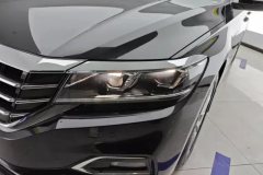 2019 Volkswagen Passat 2019 2.0T AT 330TSIElite #5