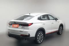 2021 Chang'an CS85 Coupe 2021 1.5T AT DCTLuxury #2