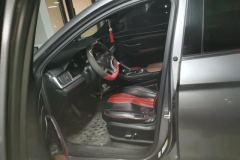 2021 BYD Song Plus 2020 1.5T AT Premium #9