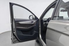 2017 Dongfeng Fengxing Jingyi X5 2017 1.6 AT Exclusive #11