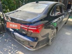2020 Roewe i6 New Energy 2019 1.5T AT PLUS 50T4GConnectedgloryLuxury HEV #9