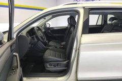 2021 Volkswagen Tiguan L 2021 2.0T AT 330TSISmartFWD #9