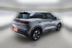 2024 BYD Yuan UP 2024 401KM Surpass #3