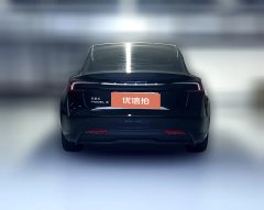 2025 Tesla Model 3 2025 rear wheel driveEdition #11