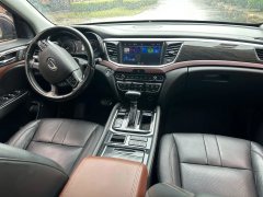 2018 GAC Trumpchi Trumpchi GS8 2017 2.0T AT 320T 2WDLuxurySmart Connect（7Seat） #7