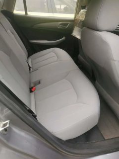 2020 Roewe Ei5 2019 Comfort EV #6