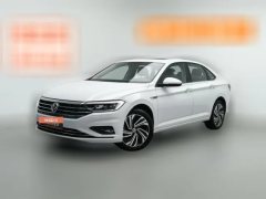 2022 Volkswagen Sagitar 2022 1.4T AT 280TSI DSGfly overEdition #1