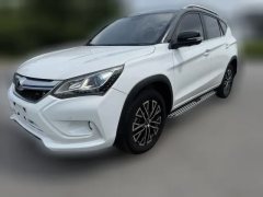 2017 BYD Song EV 2017 1.5T AT DMLuxury 4WD HEV #1