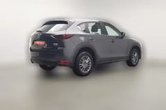 2020 Mazda CX-5 2020 2.0 AT SmartFWD #2