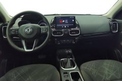 2021 Dongfeng Fengshen Fengshen AX4 2020 1.0T AT 200TLuxury #12