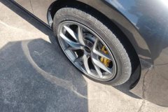 2021 Mazda Mazda3 Axela Sedan 2021 2.0L ATQuality and eleganceEdition #6