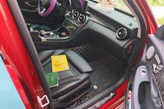 2018 Mercedes-Benz C-Class 2018 2.0T AT C200LSport #8