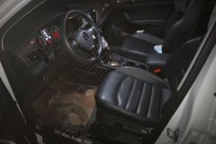 2020 Volkswagen Tharu 2021 1.4T AT 280TSILuxury FWD #9