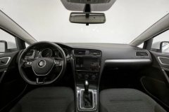 2020 Volkswagen Golf 2020 1.4T AT BelovedEdition280TSIComfort #14
