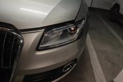 2015 Audi Q5 2013 2.0T AT 40TFSITech #5