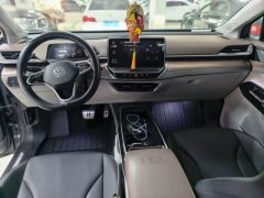 2022 Volkswagen ID.6 X 2023 Pure #3