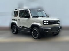 2024 Baojun Yueye 2024 Smart Premium #2
