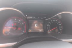 2020 Chevrolet Monza 2019 1.3T AT RS 330ThappyEdition #14