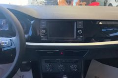 2020 Volkswagen Lavida 2019 1.5 AT Comfort China VI #13
