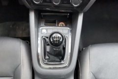 2017 Volkswagen Sagitar 2017 1.6 MT Comfort #17