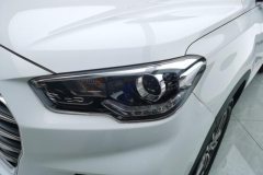 2021 Hyundai ix35 2020 2.0 AT Zhiyong·PleasureFWD #5