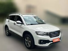 2018 Haval H6 2018 Blue Label 1.5T AT SuperHao #3