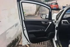 2020 Geely Auto Vision X3 2019 1.5 AT UpgradeEditionElite #7