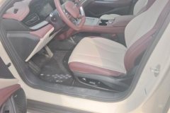 2025 BYD Seal 07 DM-i 2026 DM-i 1.5T 230km Flagship #9