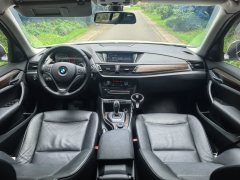 2015 BMW X1 2015 2.0T AT 20iFashionpromotionEdition4WD #16
