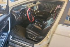 2016 Haval H6 2015 1.5T MT SportElite FWD Facelift #9