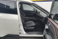 2021 Nissan X-Trail 2021 1.5T VC-Turbo 300 CVT 2WDLuxury #8