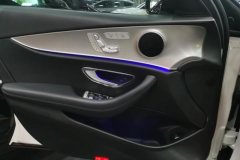 2017 Mercedes-Benz E-Class 2017 2.0T AT E200Sport4WD #7