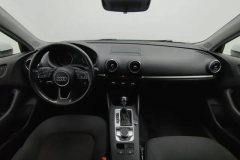 2021 Audi A3 Sedan 2020 1.4T AT 35TFSIEntry Facelift China VI #14