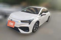 2020 Aion S 2019 Charming 530 EV #1
