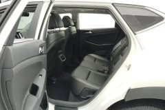 2015 Hyundai Tucson 2015 1.6T AT LeadingFWD #11