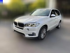 2017 BMW X5(Imported)(Imported) 2017 2.0T AT 28i (Imported) #1
