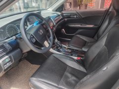 2016 Honda Accord 2016 2.0 AT Comfort #9