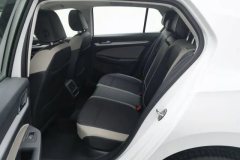 2021 Volkswagen Golf 2021 1.2T AT 200TSI Pro #19