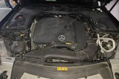 2019 Mercedes-Benz E-Class 2019 2.0T AT E300LFashion Facelift #10