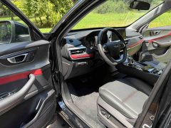 2023 Chery Tiggo 7 2022 Super Power 1.5T AT CVTSuper Powerwarrior #15