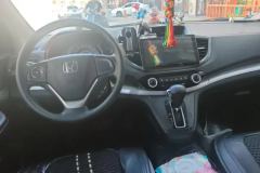 2017 Honda CR-V 2016 2.0 AT UrbanEditionFWD #12
