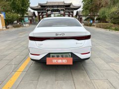 2025 BYD Qin Plus 2025 DM-i Smart Drive 55KMLeading #5