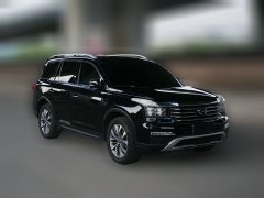 2018 GAC Trumpchi Trumpchi GS8 2017 2.0T AT 320T 4WDLuxurySmart Connect（7Seat） #4