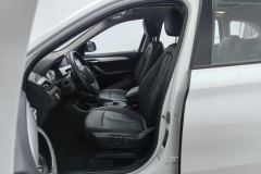 2019 BMW X1 2019 1.5T AT 18LiFashionFWD #13