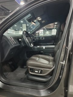 2023 Li Auto Li Auto L8 2023 Max #3