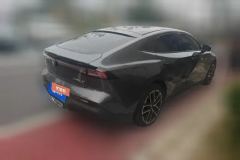 2024 Chang'an UNI-V iDD 2024 Blue Whalesmart electronicsiDD 136km Zhiku #3