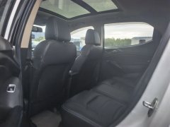 2018 BYD Yuan EV 2018 EV360Smart ConnectChuangku EV #10