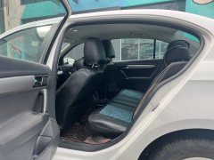 2017 Volkswagen Lavida 2015 1.6 AT Fashion #6