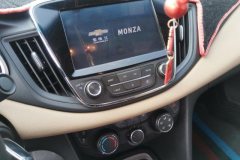 2021 Chevrolet Monza 2020 1.5 AT 320Joy #13