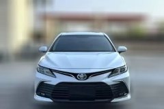 2023 Toyota Camry 2023 2.0GVP AT Leading #5
